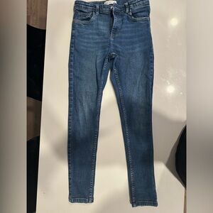 Kids  skinny leg jeans